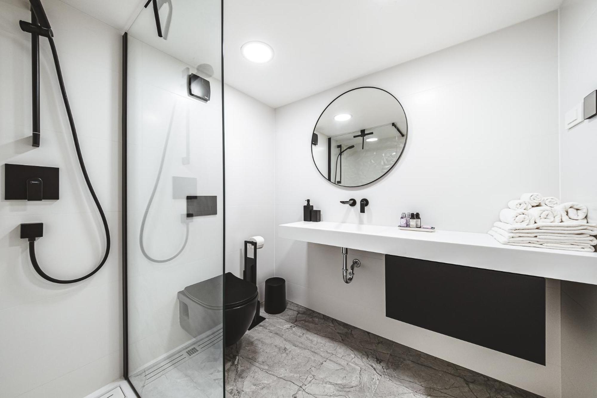 Belong Boutique Apartments Zagreb Exterior photo