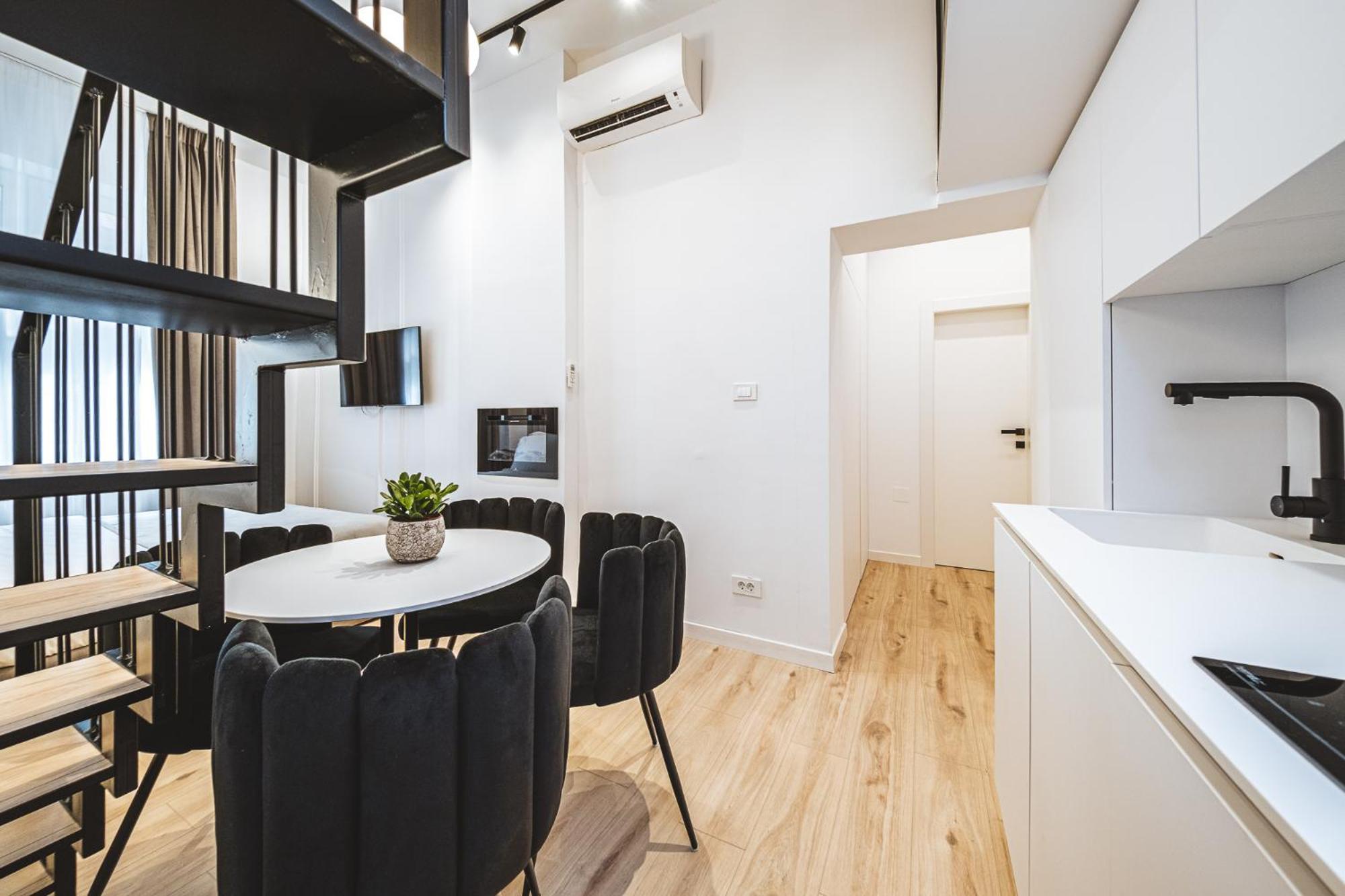 Belong Boutique Apartments Zagreb Exterior photo
