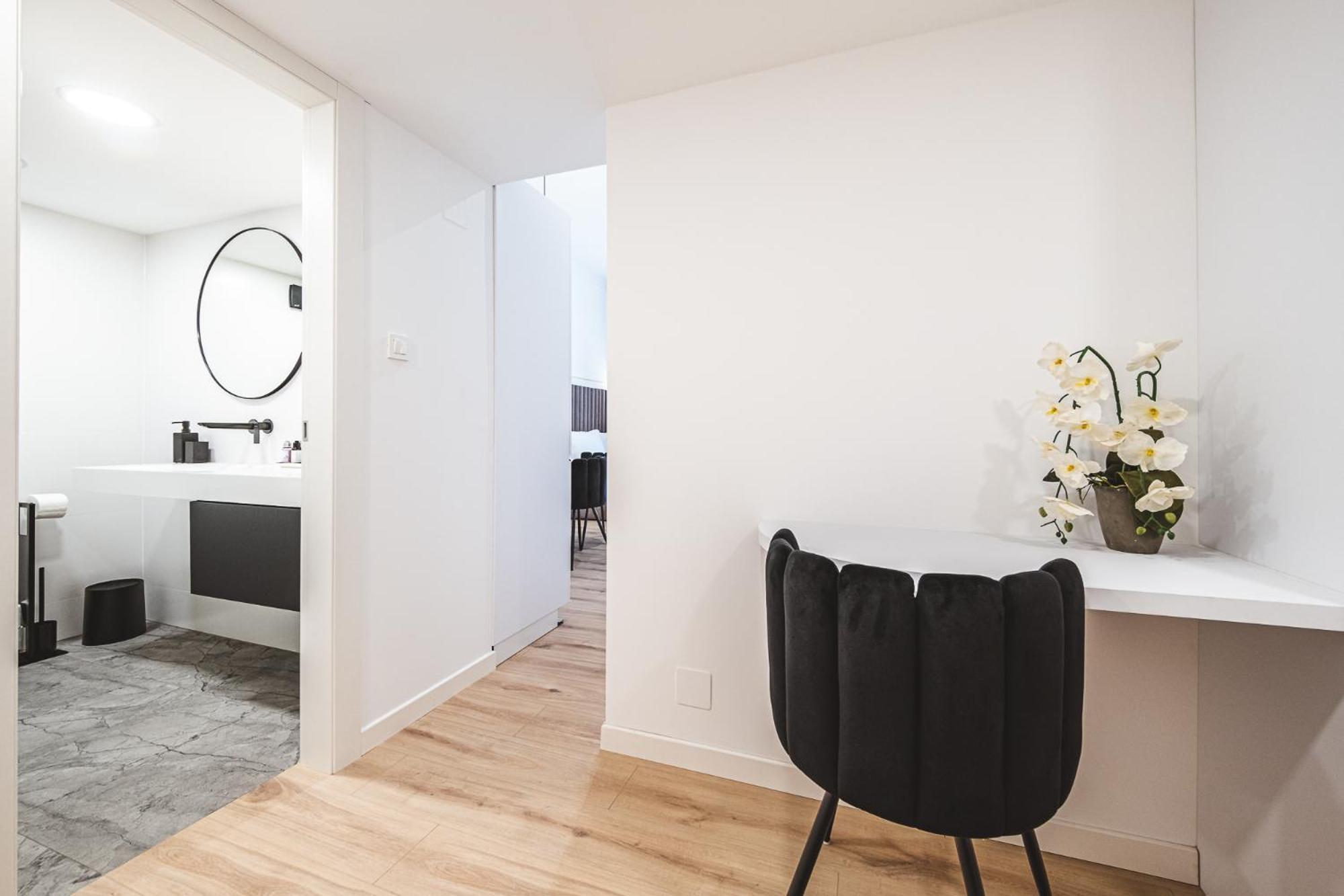 Belong Boutique Apartments Zagreb Exterior photo