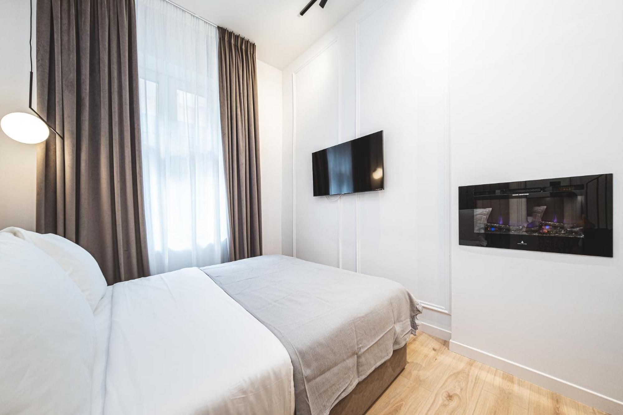 Belong Boutique Apartments Zagreb Exterior photo