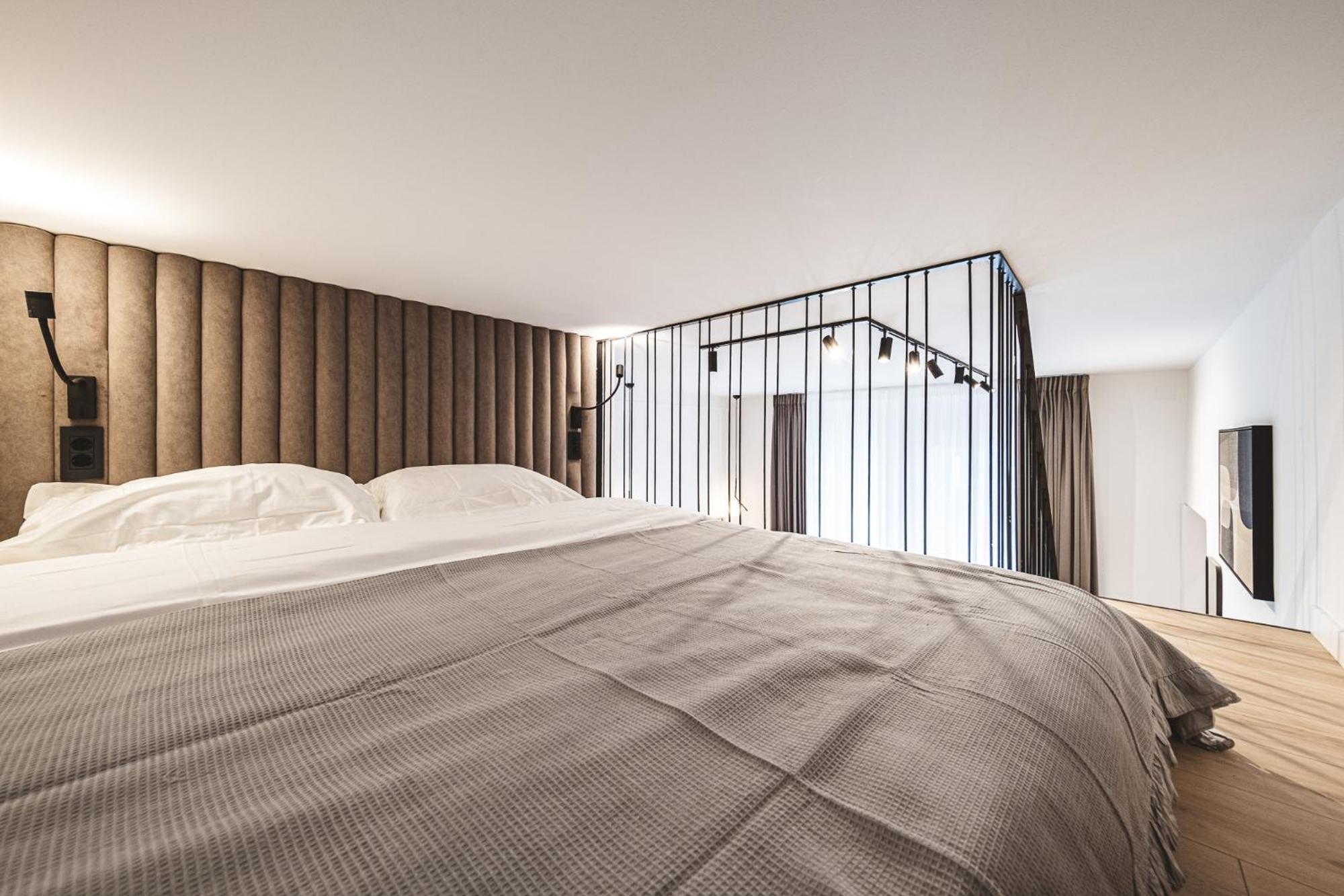 Belong Boutique Apartments Zagreb Exterior photo